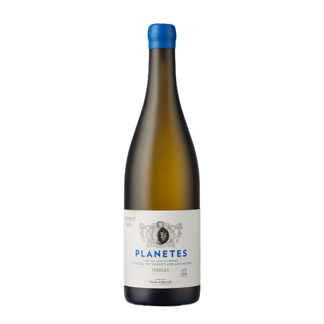 Planetes Blanco 2023 Priorat DOQ