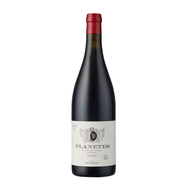 Planetes Classic 2021 Priorat DOQ