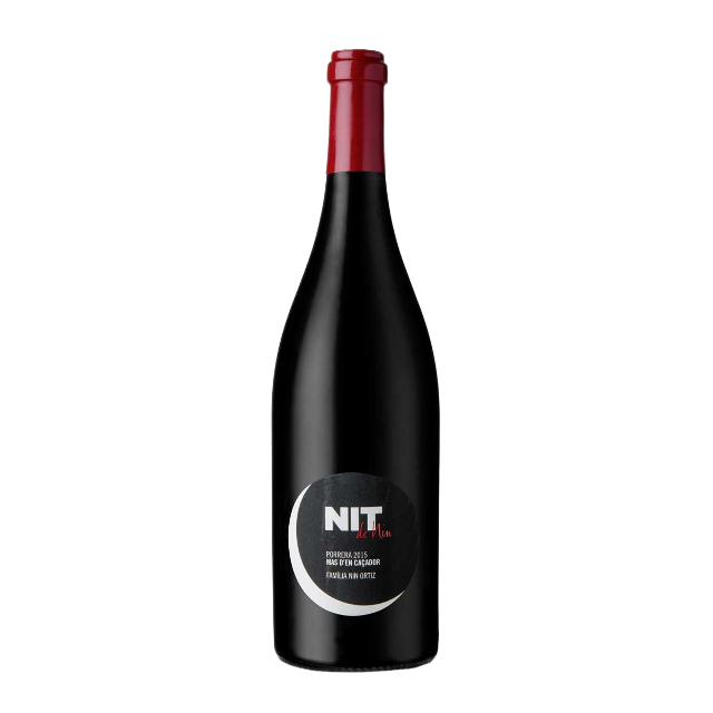 Mas d'en Caçador 2022 Priorat DOQ