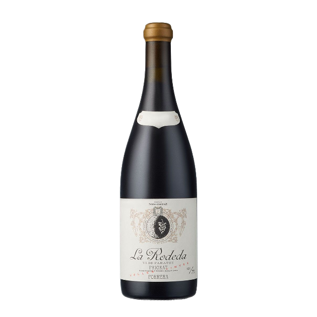La Rodeda 2021 Priorat DOQ