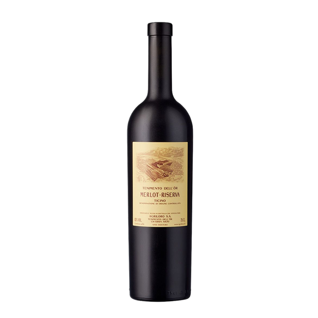 Riserva dell&