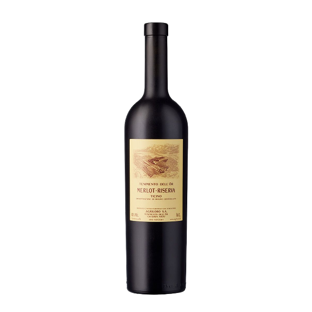 Riserva dell&