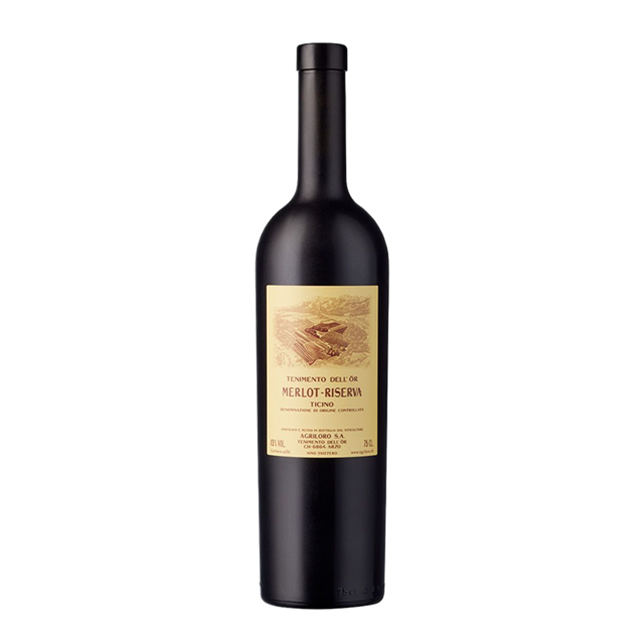 Riserva dell&