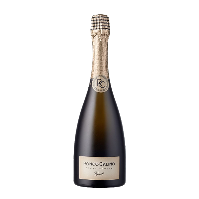 Franciacorta DOCG Brut