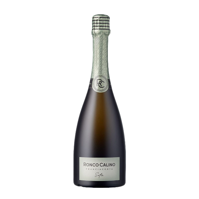 Franciacorta DOCG Satén