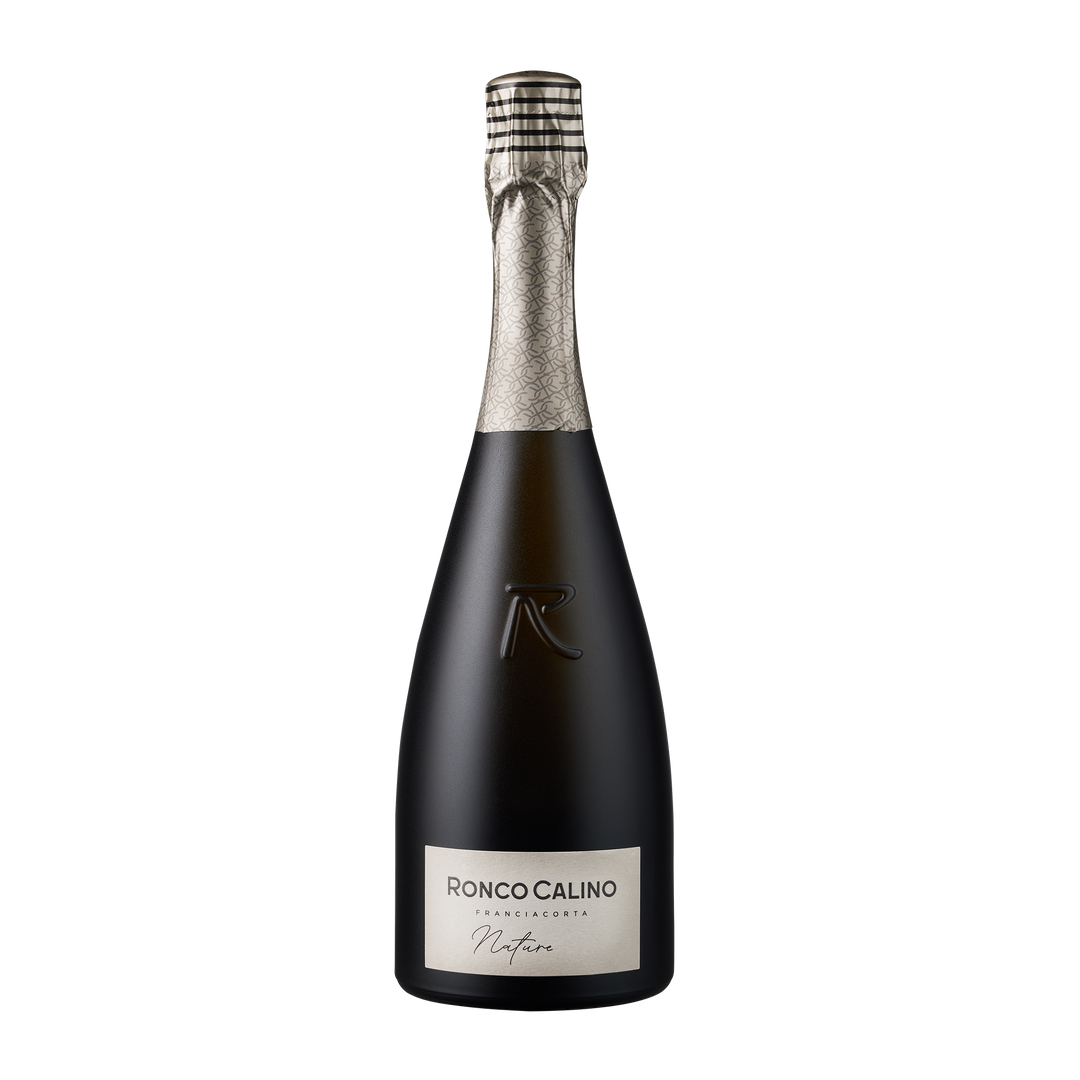 Franciacorta DOCG 2019 Brut Nature