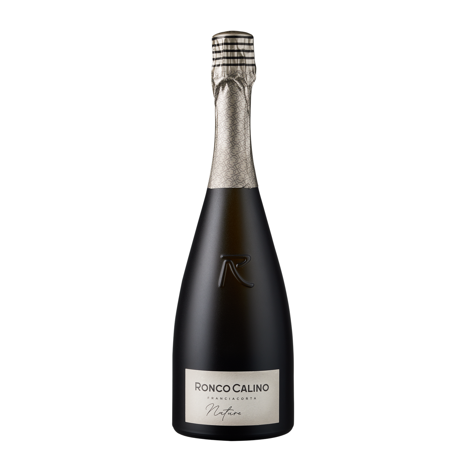 Franciacorta DOCG 2019 Brut Nature