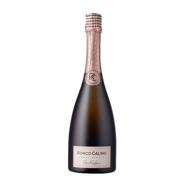 Franciacorta DOCG Rosé Radijan