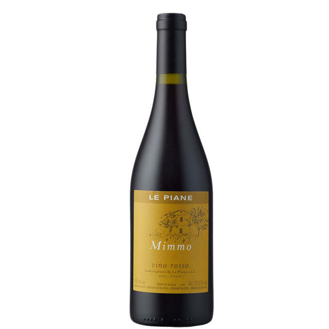 Mimmo 2023 Vino Rosso