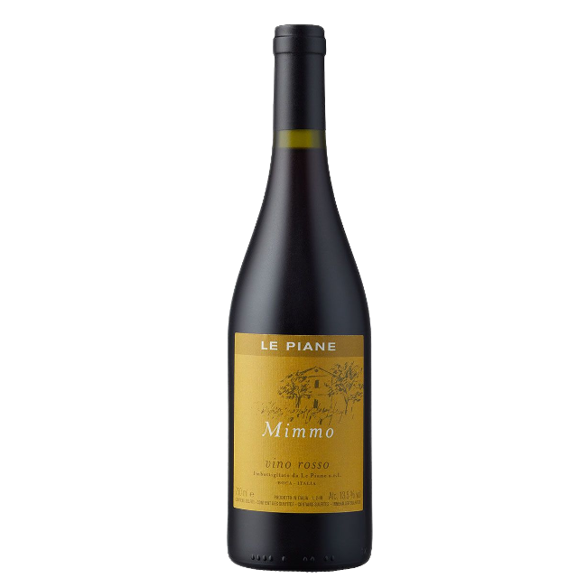 Mimmo 2019 Vino Rosso
