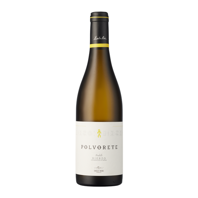 Polvorete 2025 Bierzo DO