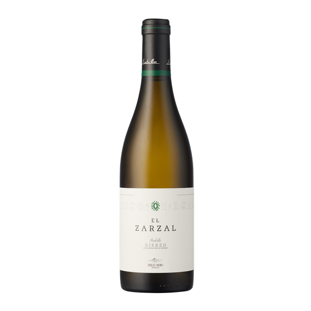El Zarzal 2023 Bierzo DO