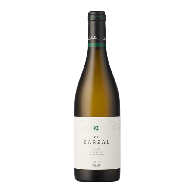 El Zarzal 2024 Bierzo DO