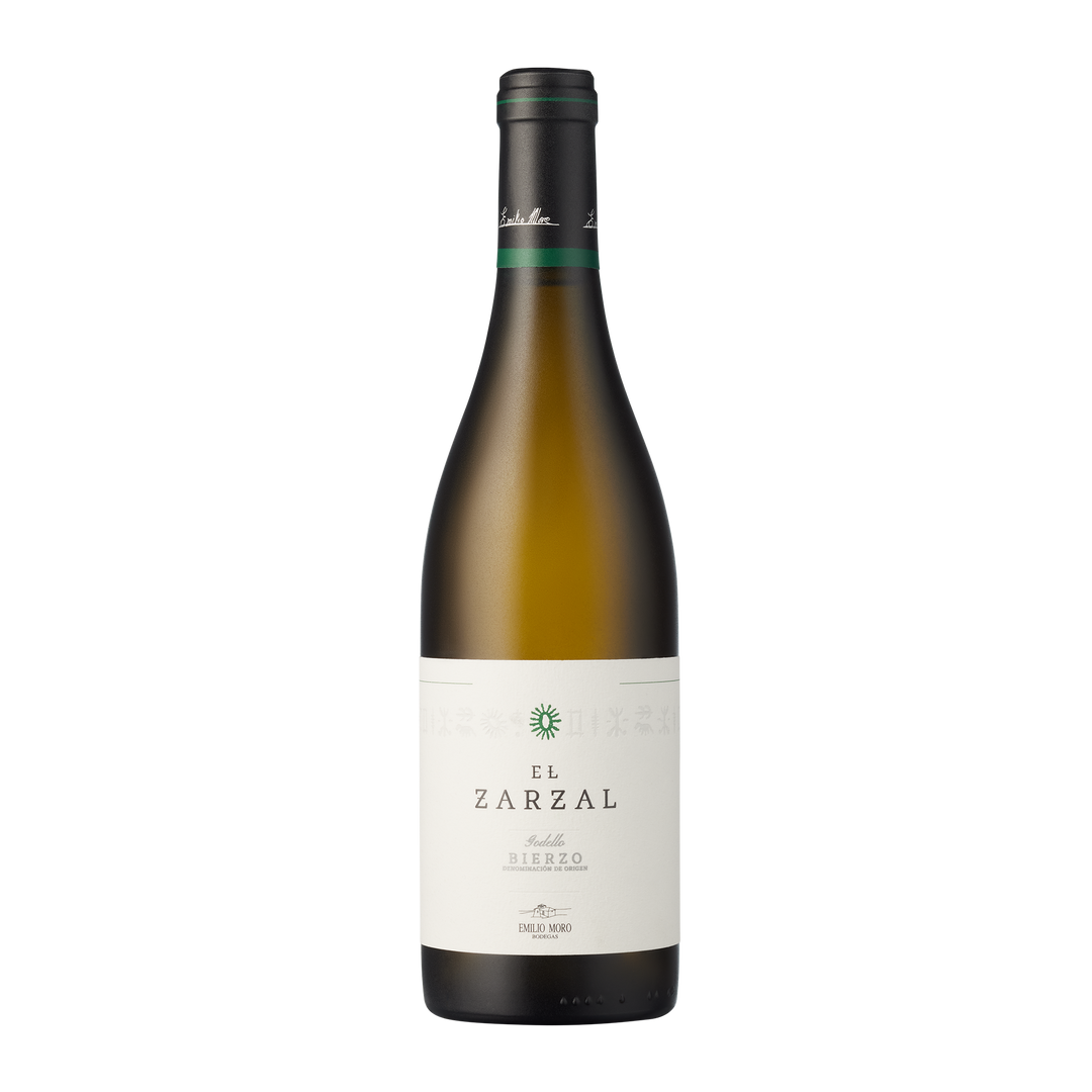 El Zarzal 2022 Bierzo DO