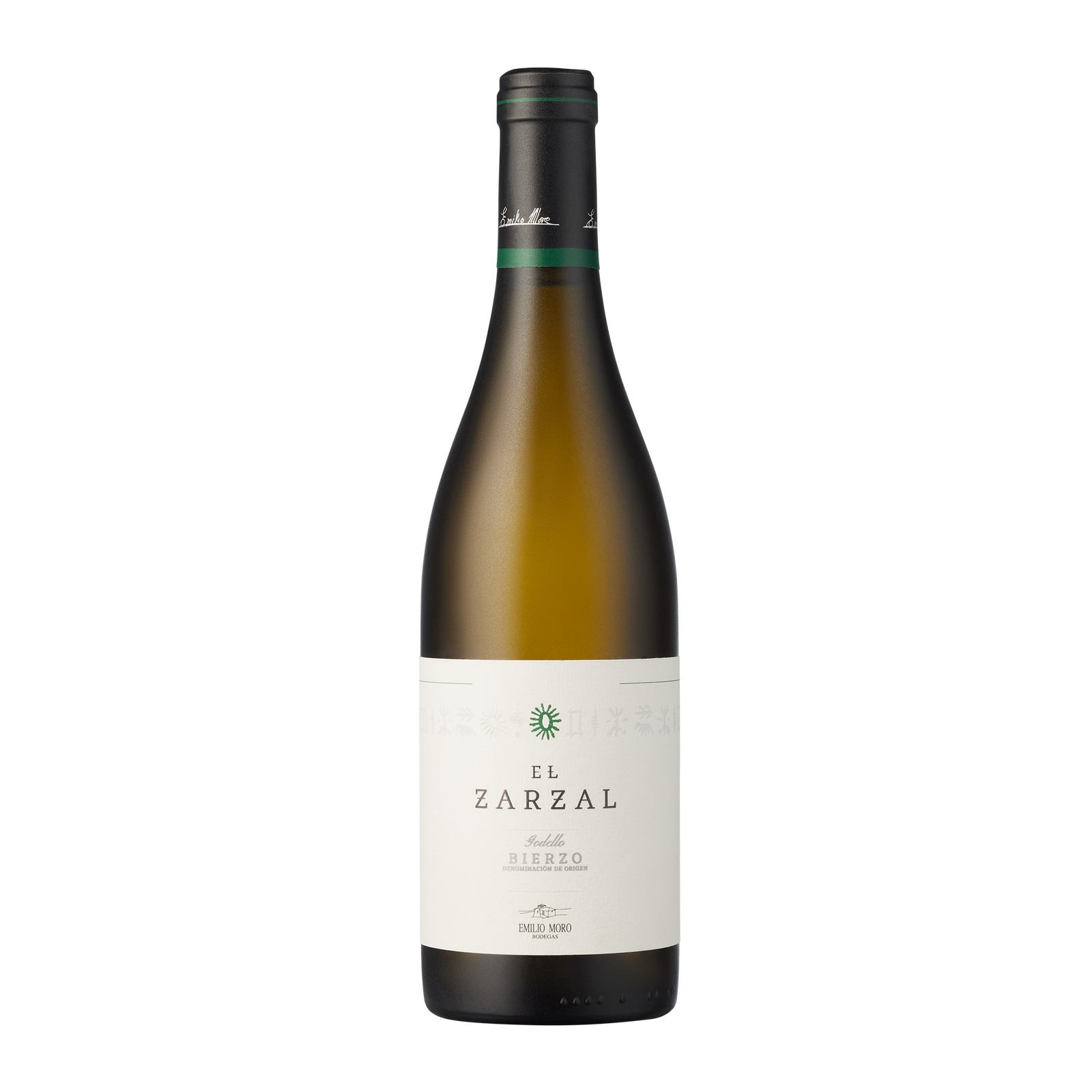 El Zarzal 2022 Bierzo DO