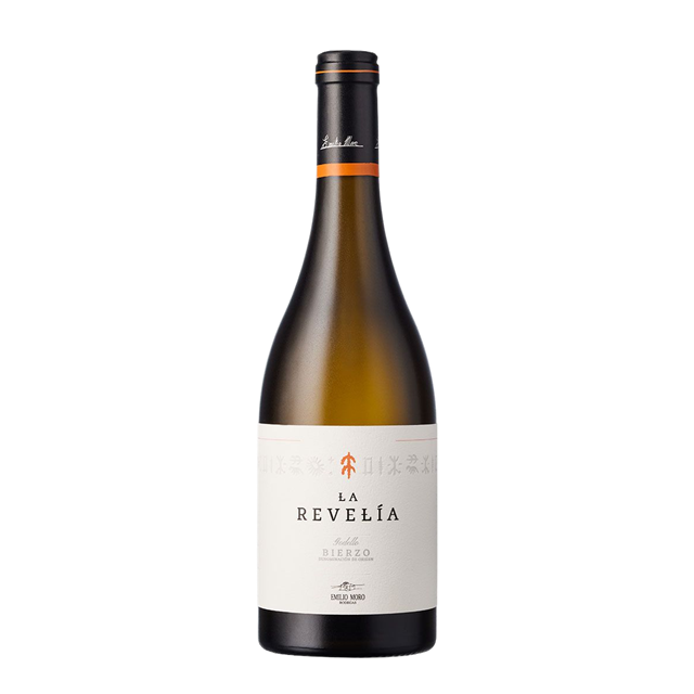 La Revelia 2023 Bierzo DO