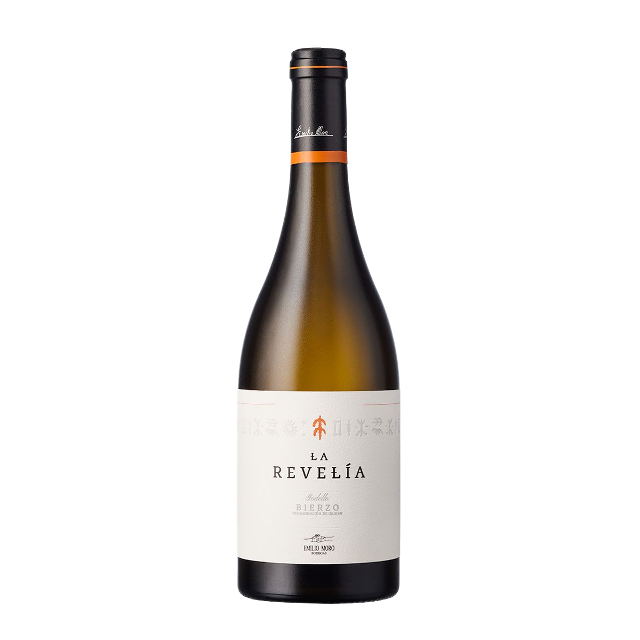 La Revelia 2021 Bierzo DO
