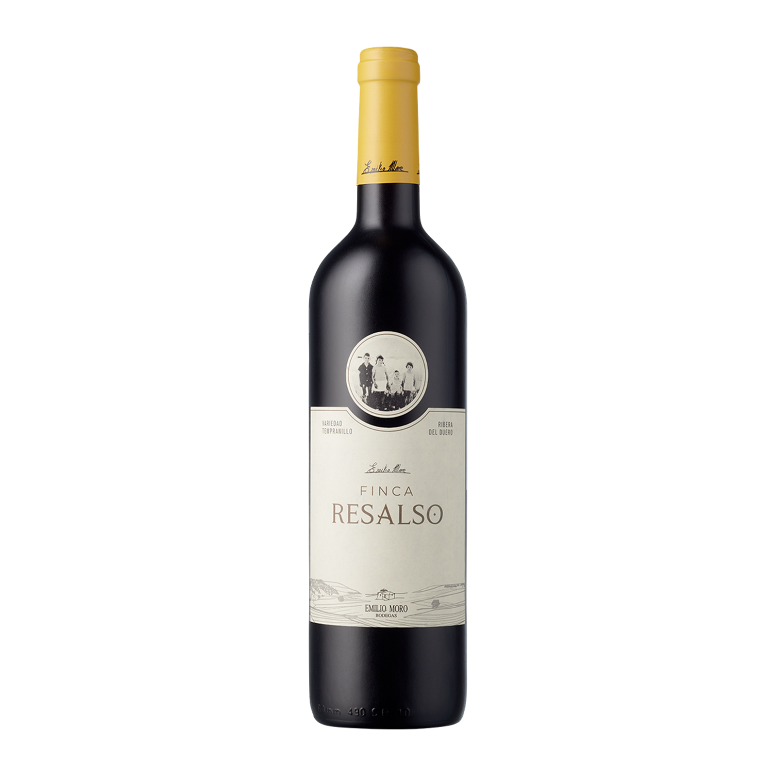 Finca Resalso 2023 Ribera del Duero DO