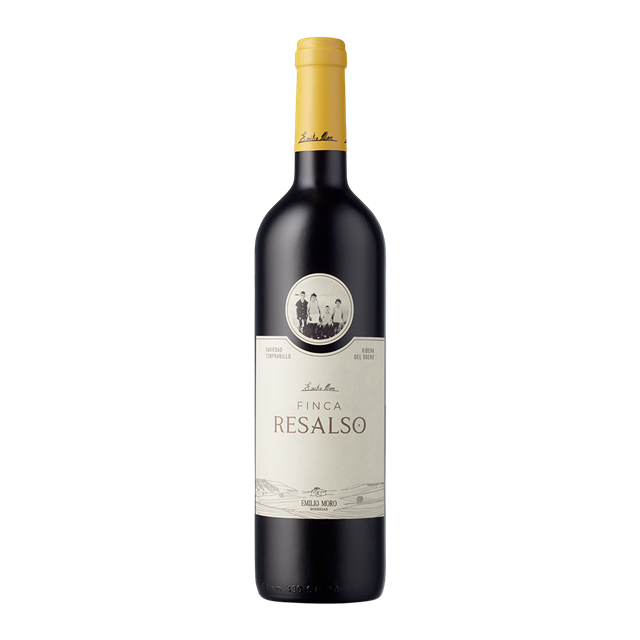Finca Resalso 2024 Ribera del Duero DO