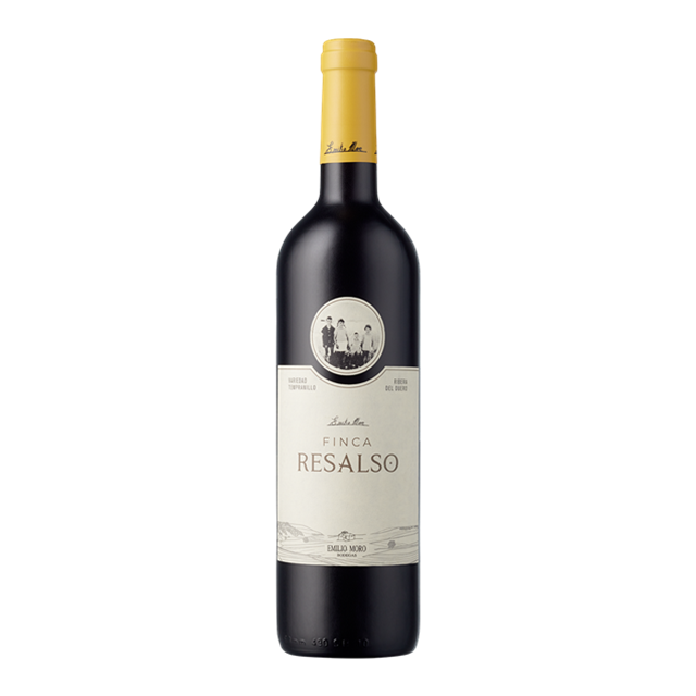 Finca Resalso 2025 Ribera del Duero DO
