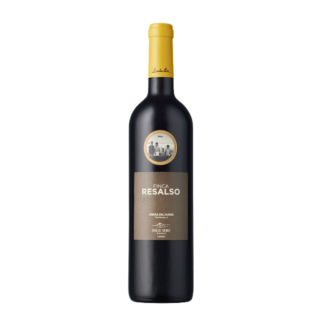Finca Resalso 2021 Ribera del Duero DO