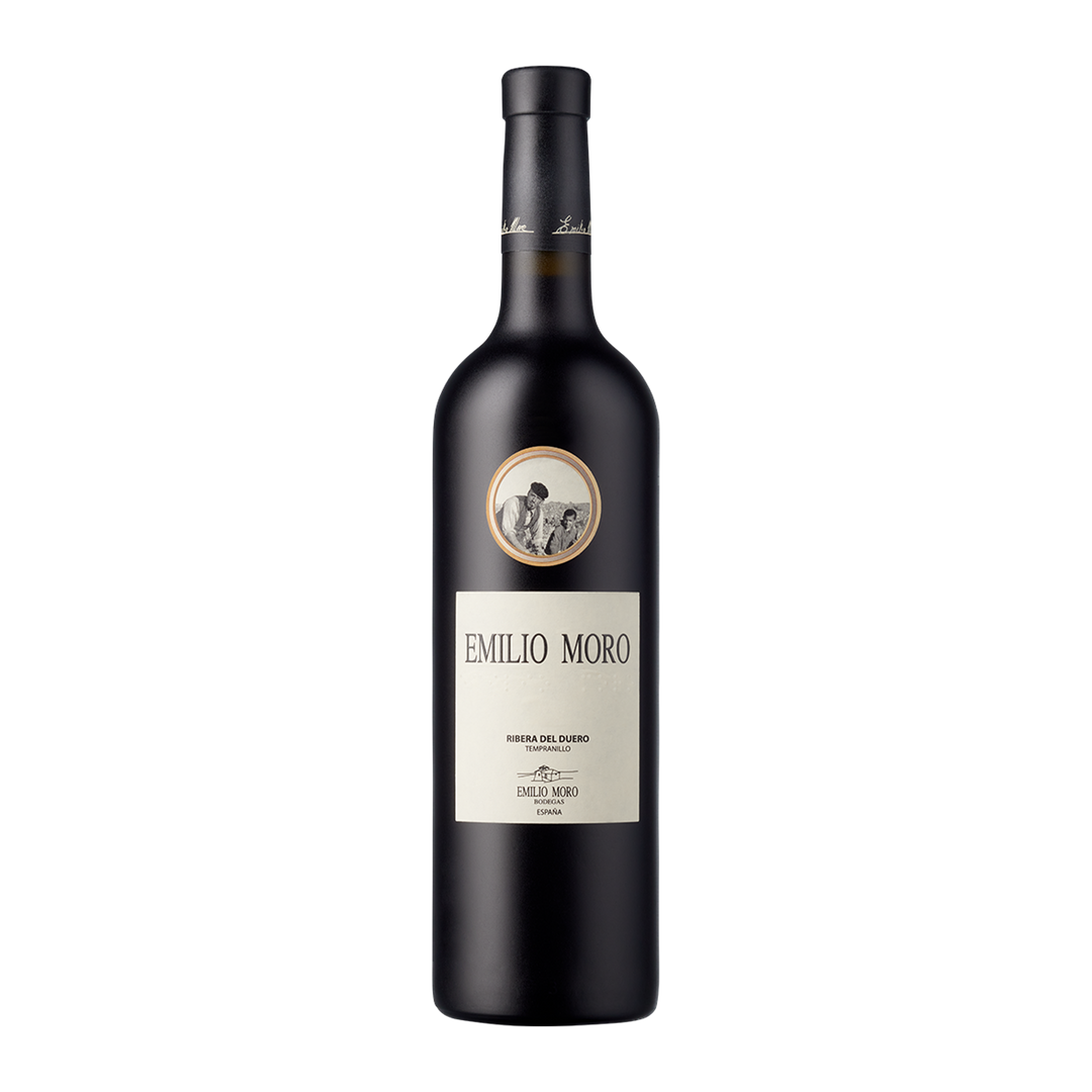 Emilio Moro 2021 Ribera del Duero DO