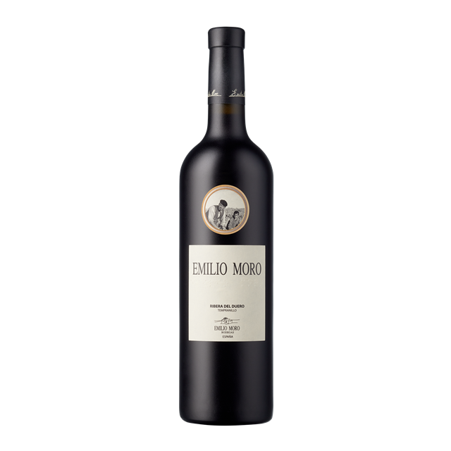 Emilio Moro 2022 Ribera del Duero DO