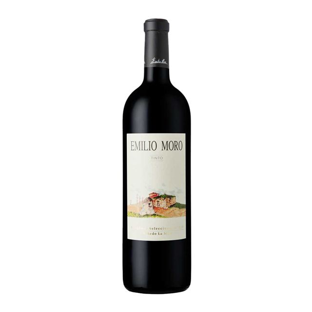 Vendimia Seleccionada 2023 Ribera del Duero DO