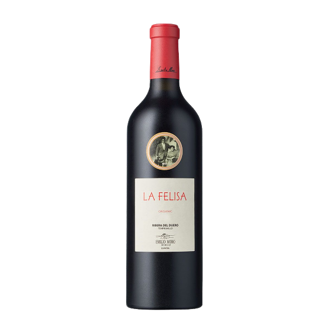 La Felisa 2022 Ribera del Duero DO
