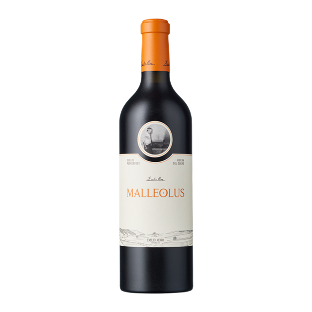 Malleolus 2021 Ribera del Duero DO