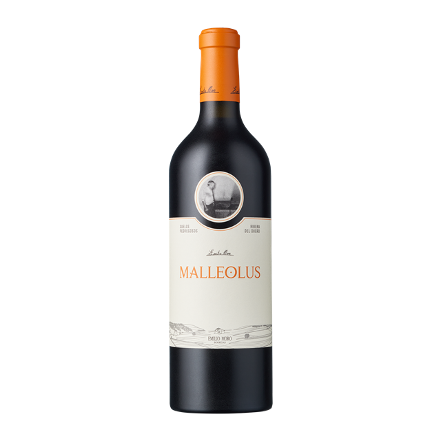Malleolus 2023 Ribera del Duero DO