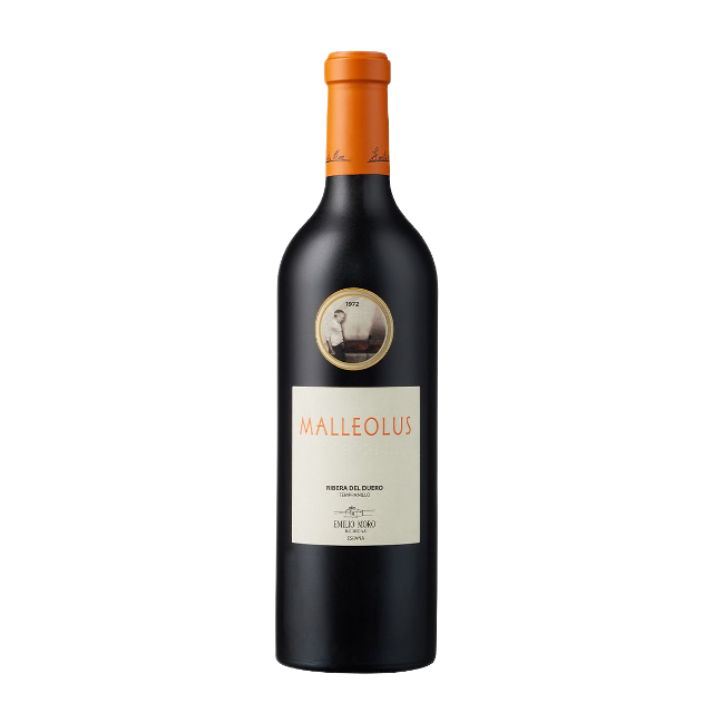 Malleolus 2019 Ribera del Duero DO