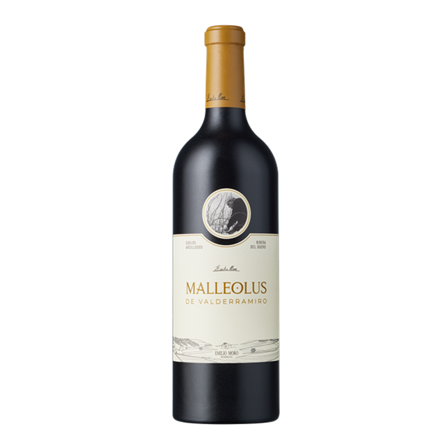 Malleolus de Valderramiro 2021 Ribera del Duero DO
