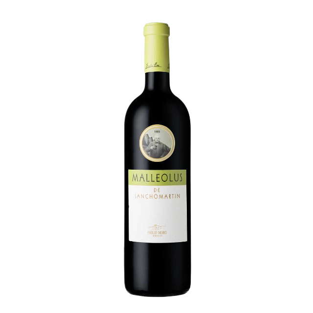 Malleolus de Sanchomartin 2018 Ribera del Duero DO