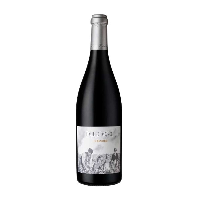 Clon de la Familia 2015 Ribera del Duero DO