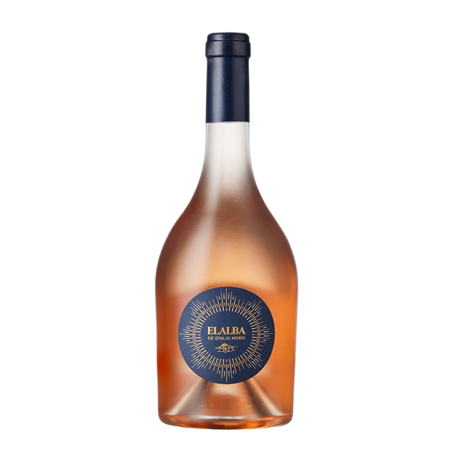 Elalba Rose 2023 Ribera del Duero DO