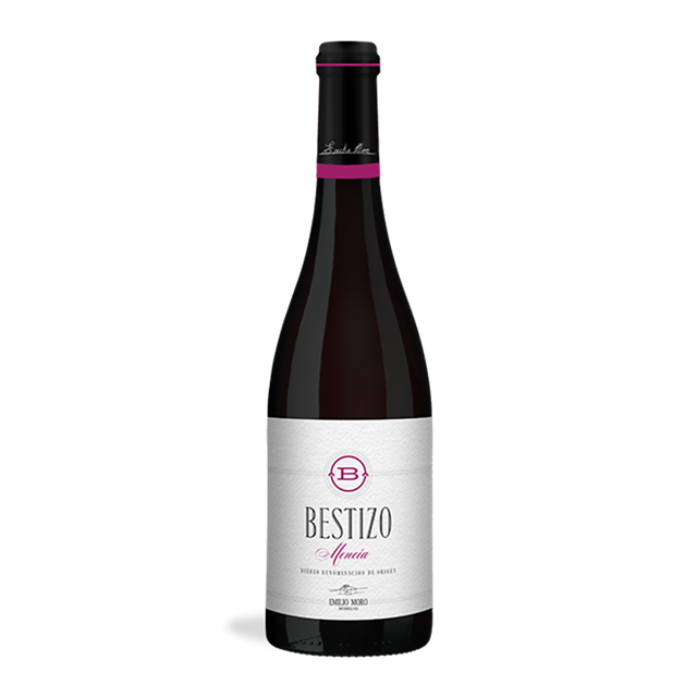 Bestizo, Mencia 2024 Bierzo DO