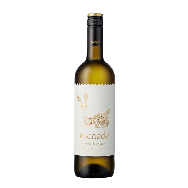 Verdejo 2024 VdT Castilla y León