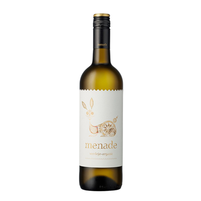 Verdejo 2025 VdT Castilla y León