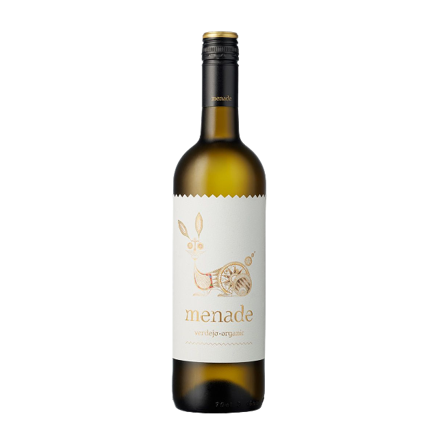 Verdejo 2023 VdT Castilla y León