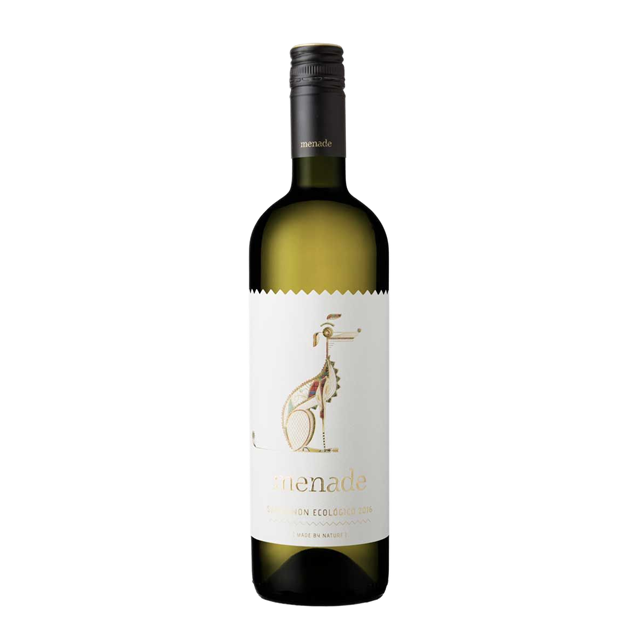 Sauvignon Blanc 2024 VdT Castilla y León