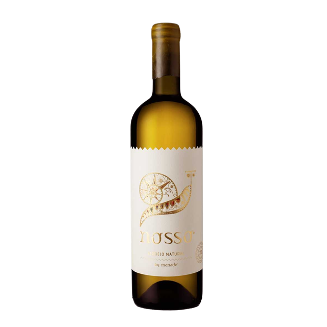 Verdejo Nosso 2024 VdT Castilla y León