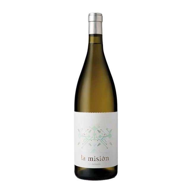 Verdejo La Mision 2022 VdT Castilla y León