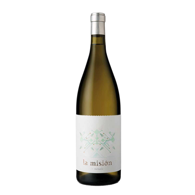Verdejo La Mision 2024 VdT Castilla y León