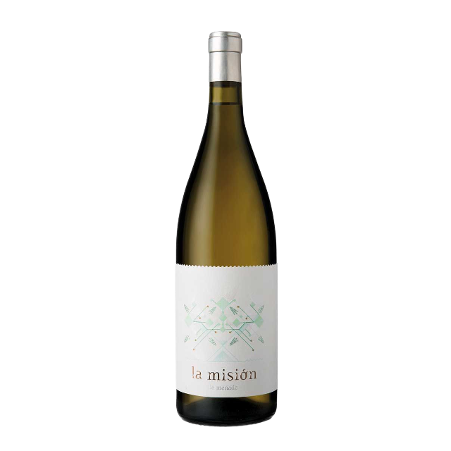 Verdejo La Mision 2020 VdT Castilla y León