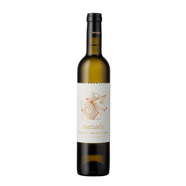 Sauvignon Blanc Dulce 2024 VdT Castilla y León