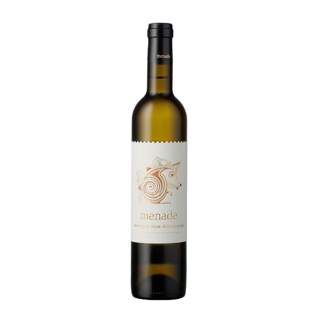 Sauvignon Blanc Dulce 2022 VdT Castilla y León