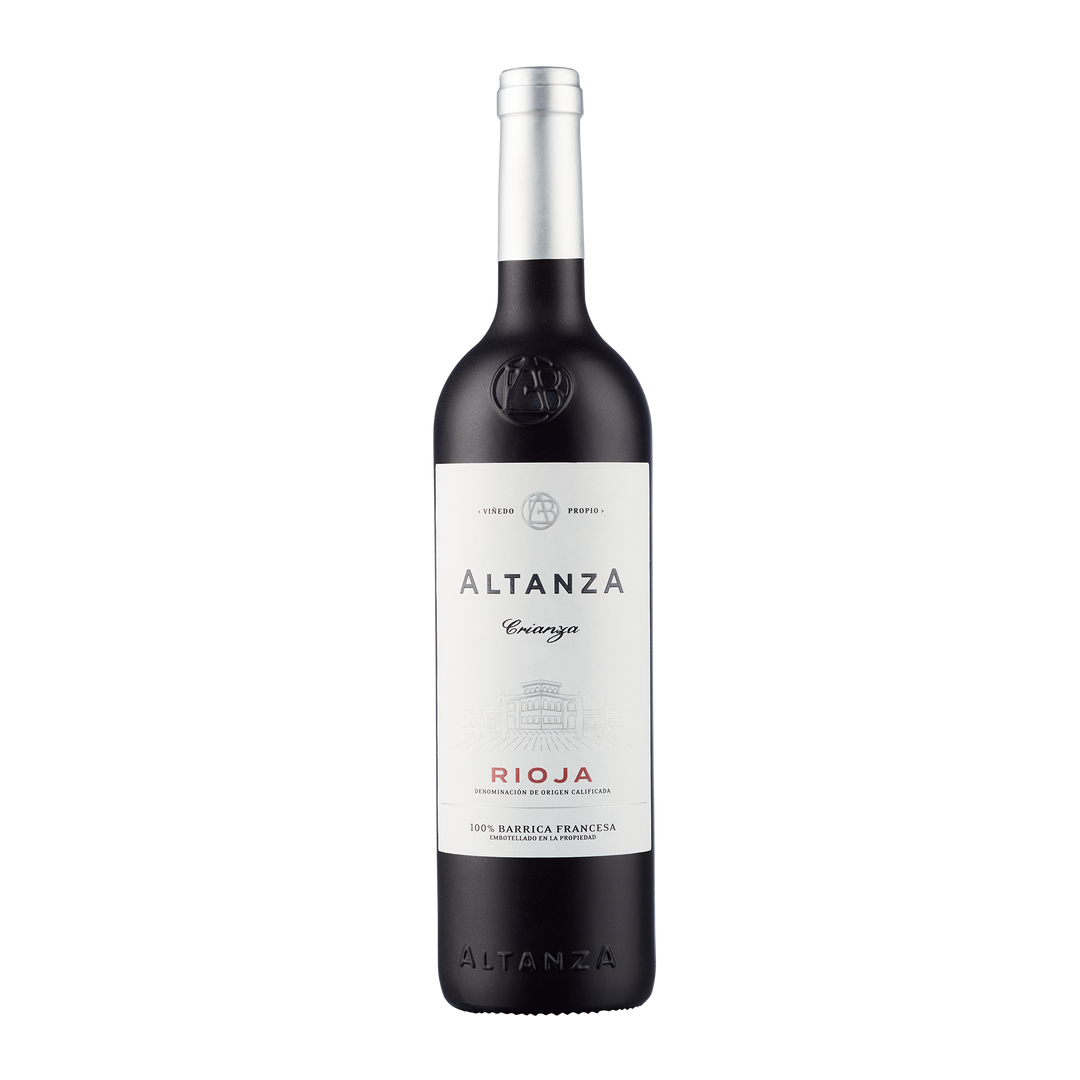 Rioja Crianza 2020 DOCa