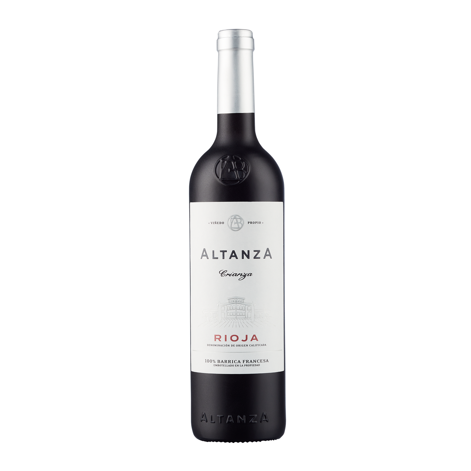 Rioja Crianza 2020 DOCa