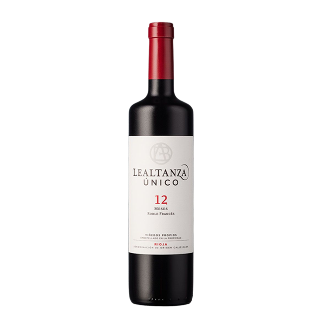 Rioja Lealtanza Unico 2020 DOCa